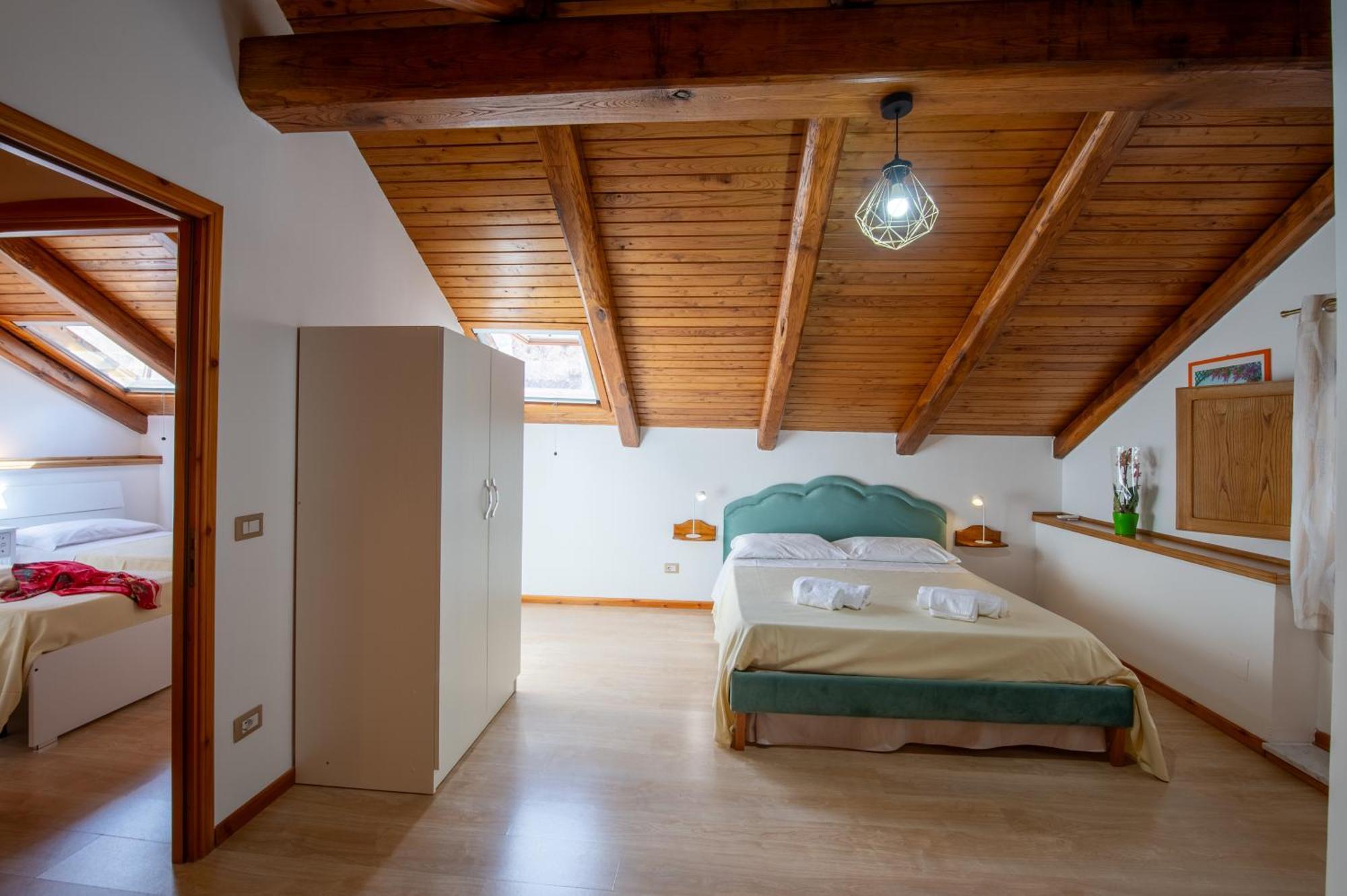 Maison Antica - One Step Away From The Sea Maiori Exterior foto